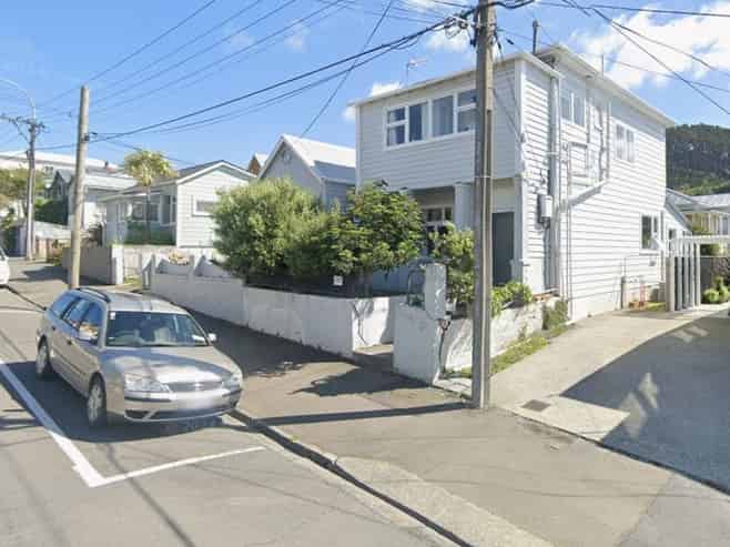 234 Adelaide Road, Newtown