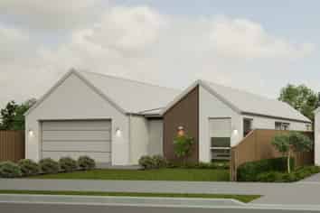 33 Willow Croft Street, Rolleston