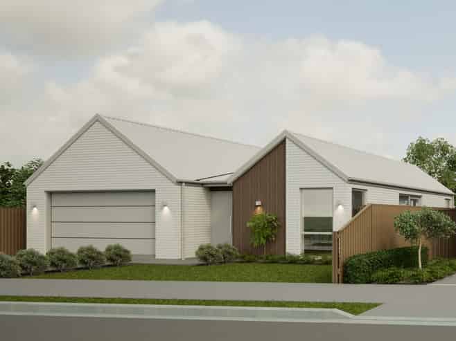 33 Willow Croft Street, Rolleston