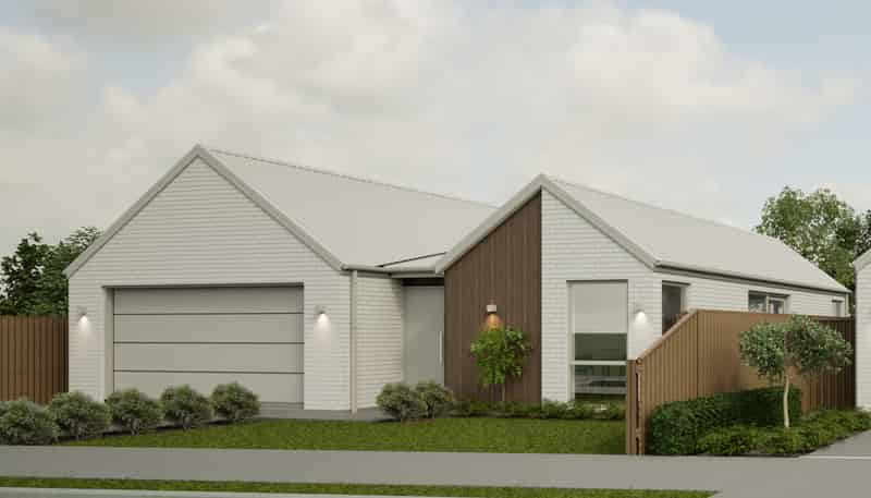 33 Willow Croft Street, Rolleston