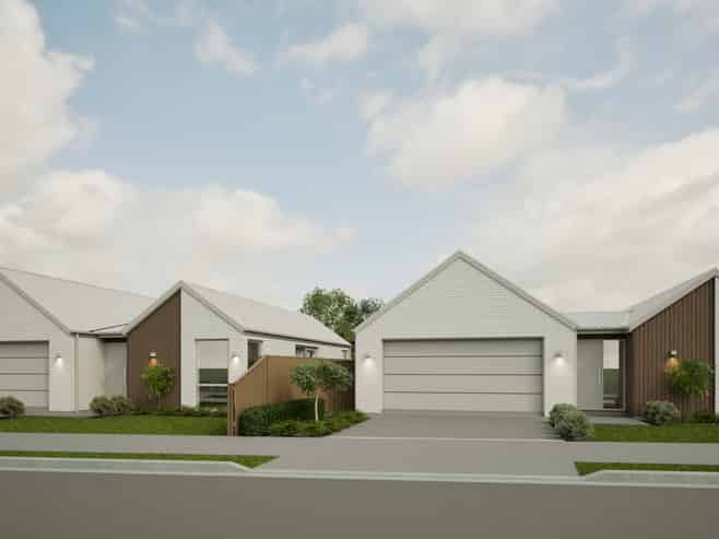 33 Willow Croft Street, Rolleston