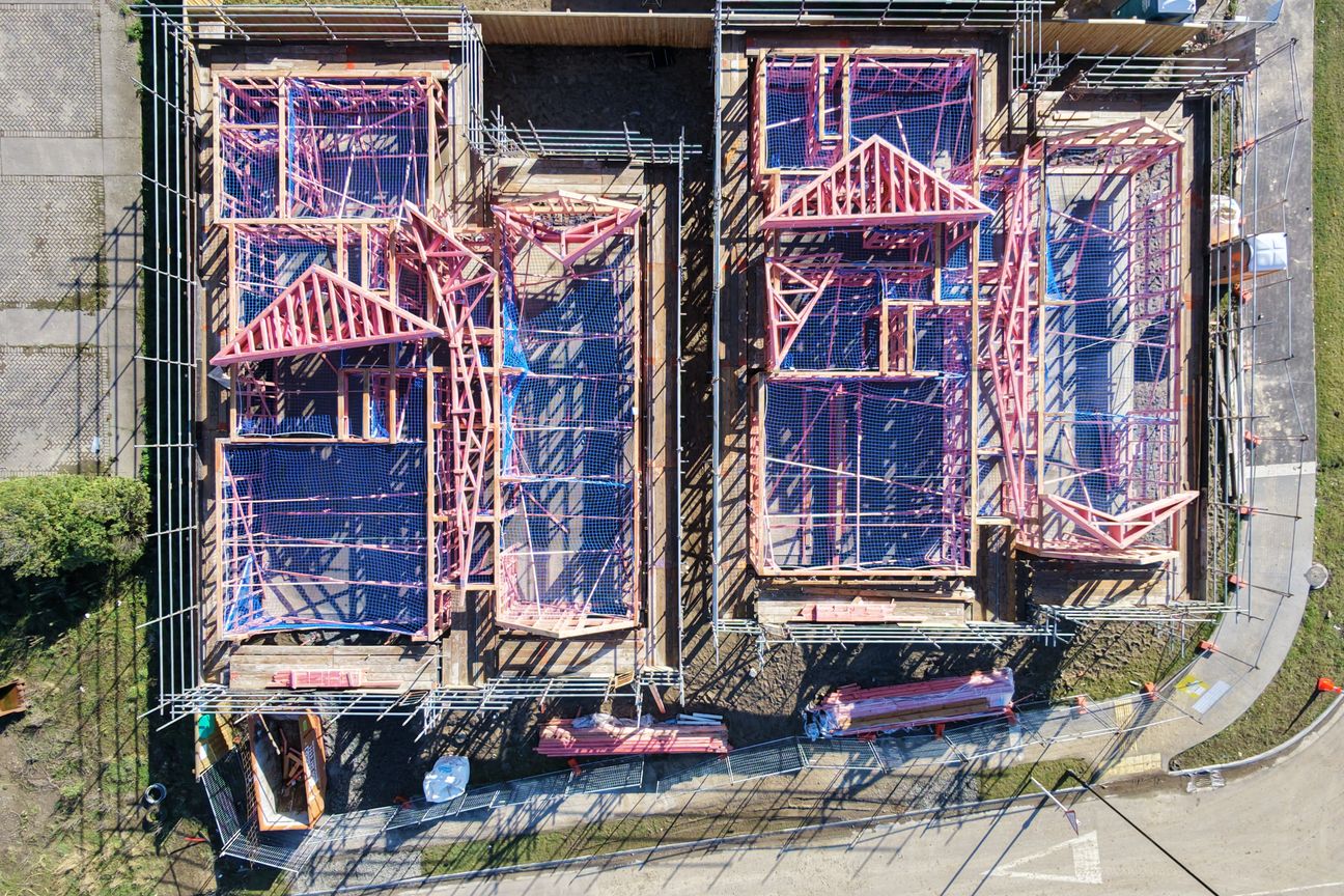 More Than Your Typical Turnkey - Bild 3