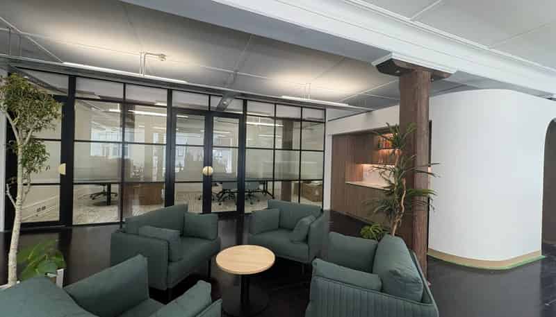 8 Commerce Street, Auckland Central