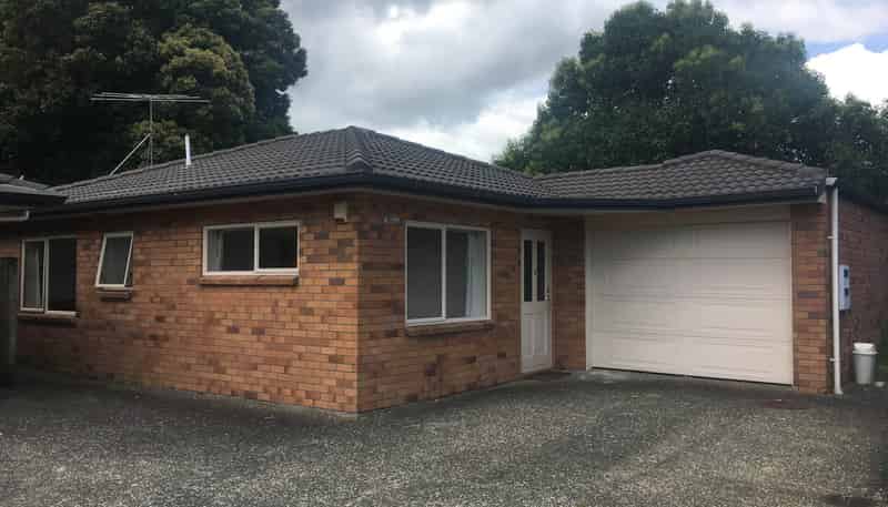 3/24 Parry Street, Sandringham
