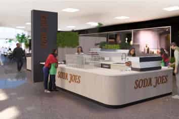 Premium Retail Kiosk Opportunities – The Colombo