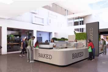 Premium Retail Kiosk Opportunities – The Colombo