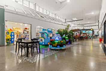 Premium Retail Kiosk Opportunities – The Colombo