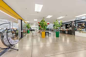 Premium Retail Kiosk Opportunities – The Colombo
