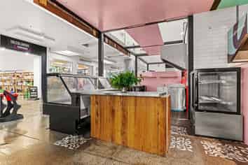 Premium Retail Kiosk Opportunities – The Colombo