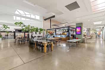 Premium Retail Kiosk Opportunities – The Colombo