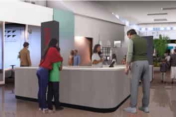 Premium Retail Kiosk Opportunities – The Colombo