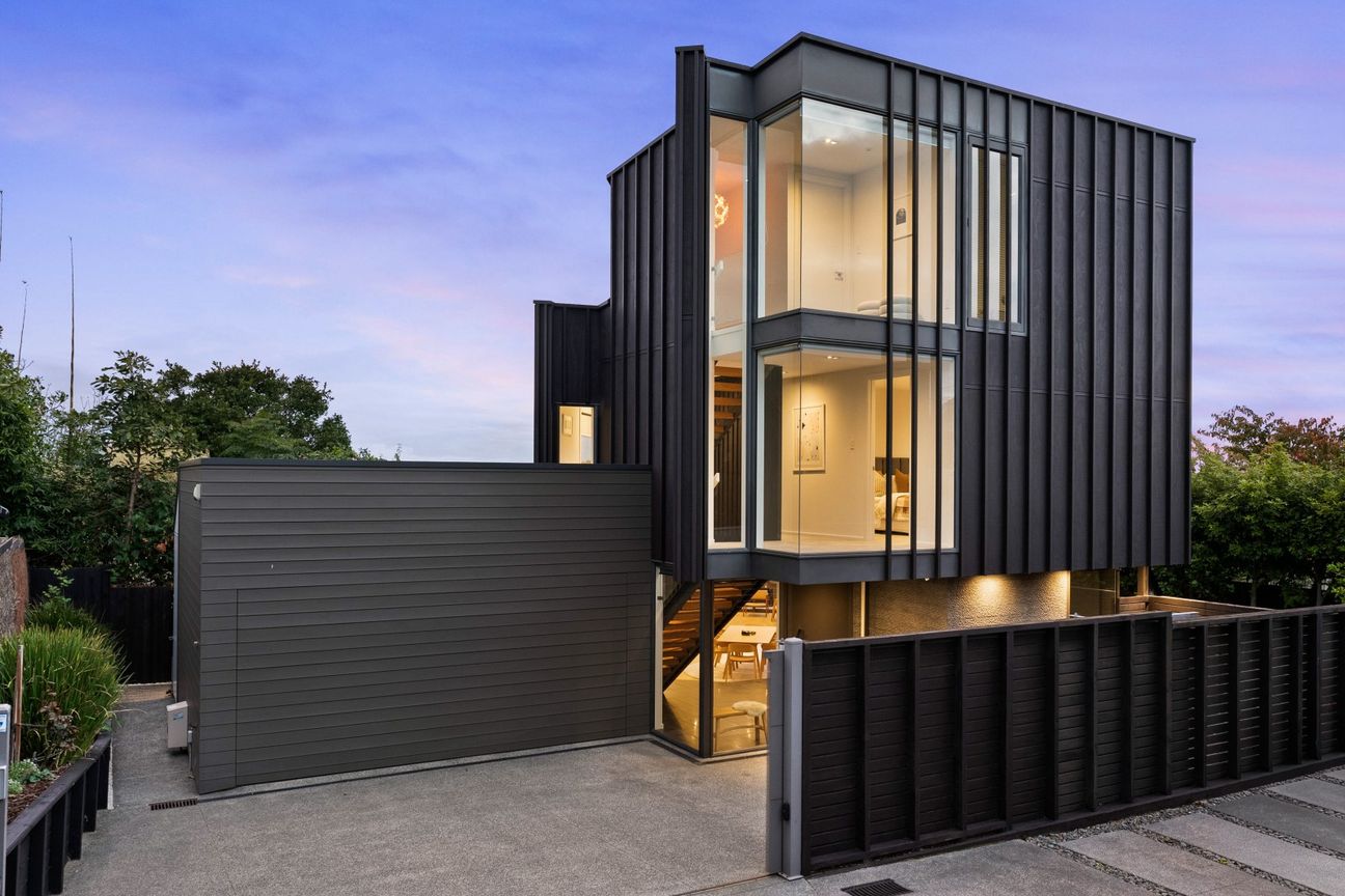 Proven architecture and immaculate presentation – pohled 2