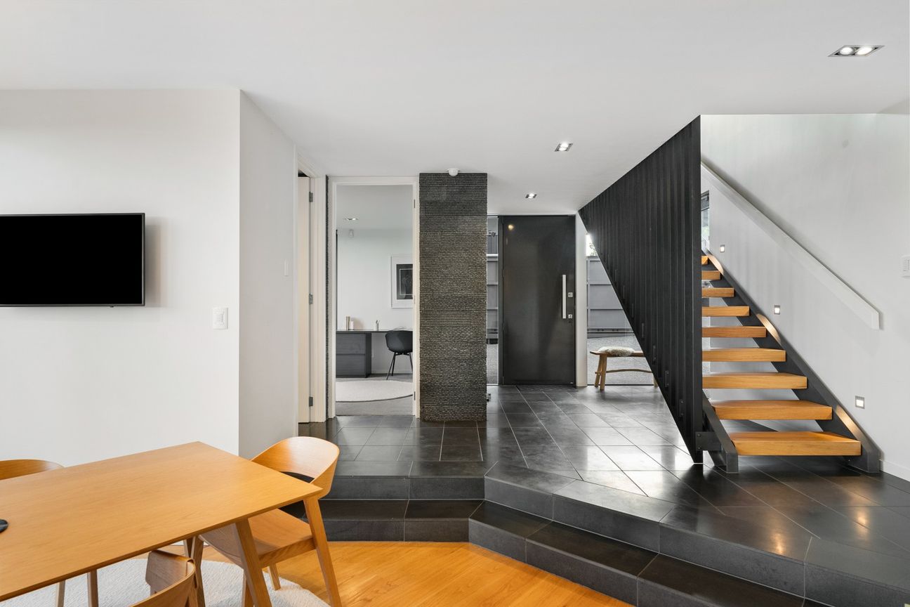 Proven architecture and immaculate presentation – pohled 5