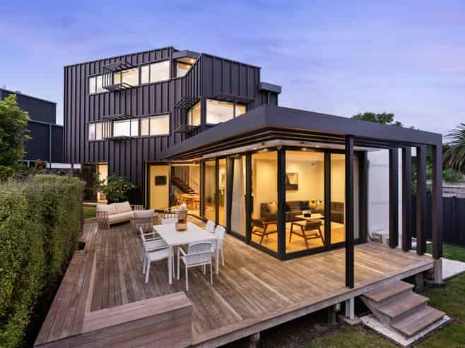 45A Maskell Street, St Heliers