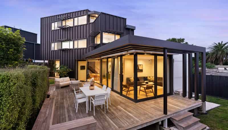 45A Maskell Street, St Heliers
