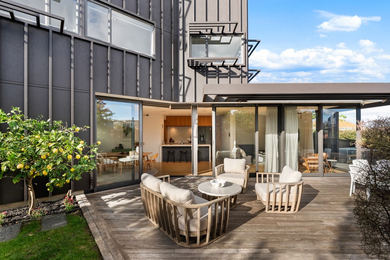 Proven architecture and immaculate presentation – pohled 3