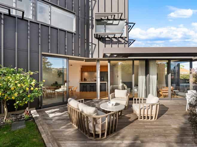 45A Maskell Street, St Heliers