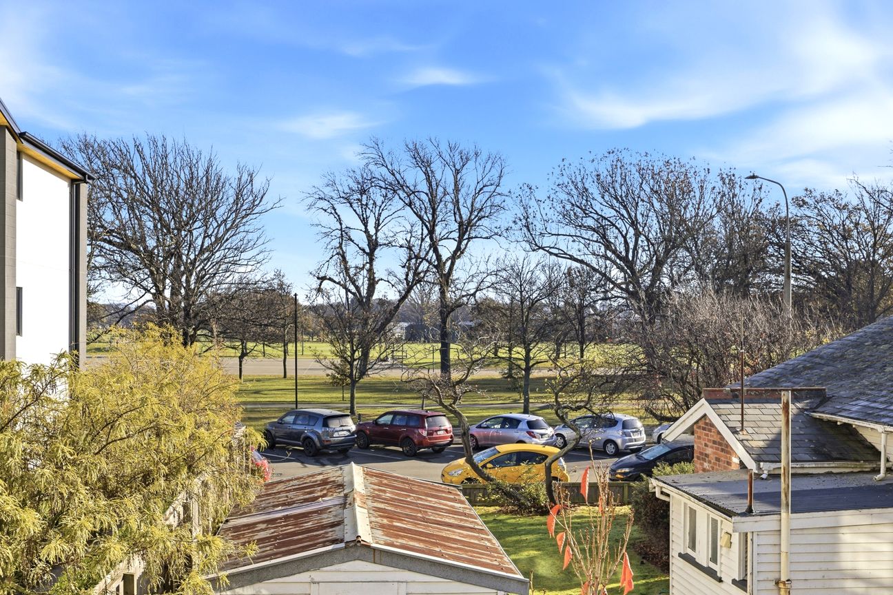Safe & Secure, With Hagley Park Views - Ansicht 2