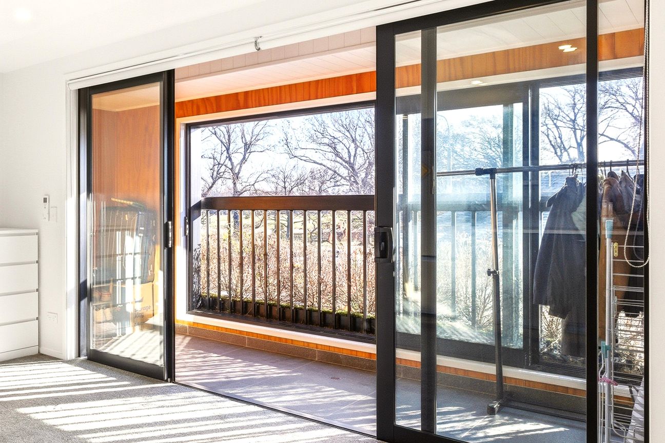 Safe & Secure, With Hagley Park Views - Ansicht 4