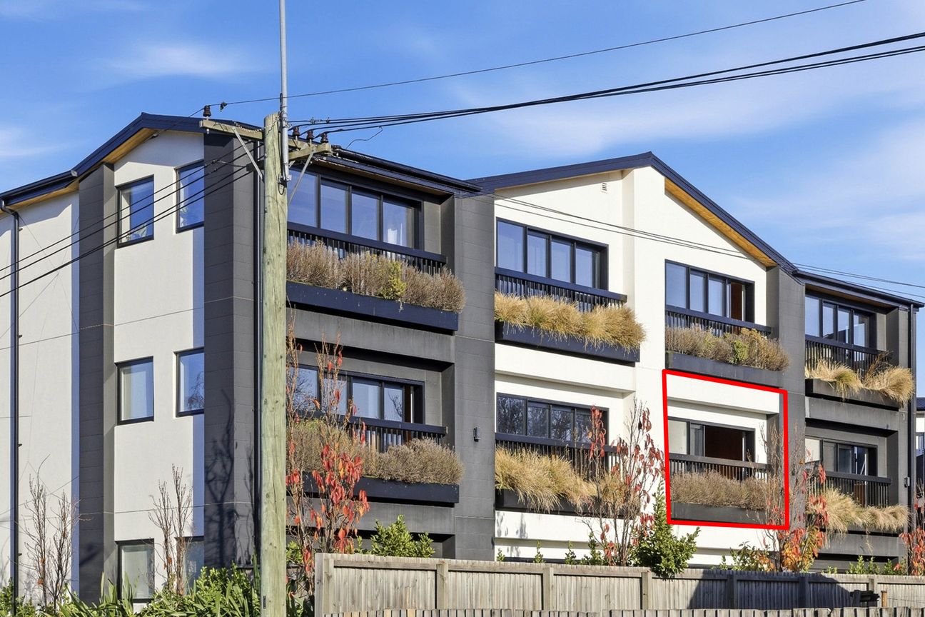 Safe & Secure, With Hagley Park Views - Ansicht 3