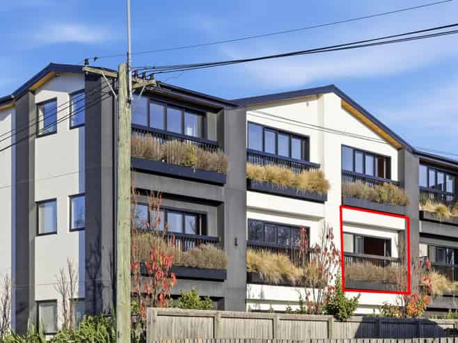 103/489 Selwyn Street, Christchurch Central