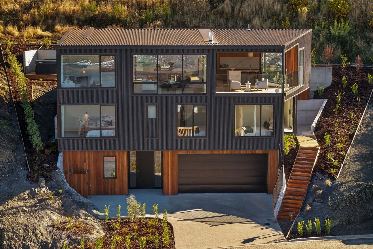 Contemporary Luxury Designed for the Entertainer - Widok 3