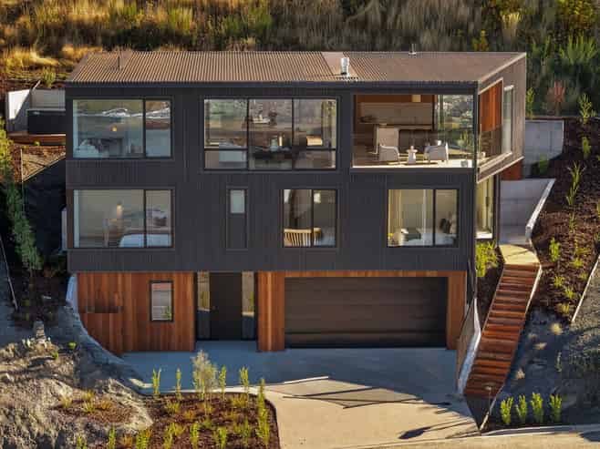 79 Middleton Road, Queenstown Hill