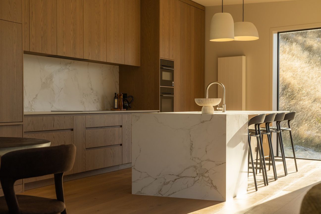 Contemporary Luxury Designed for the Entertainer - Widok 2