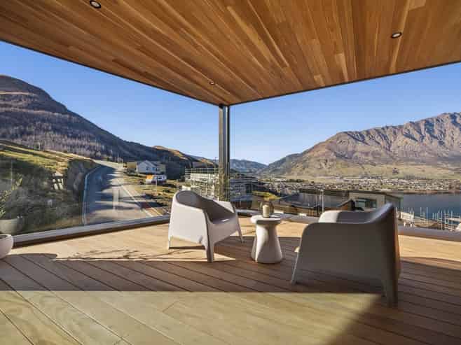 79 Middleton Road, Queenstown Hill