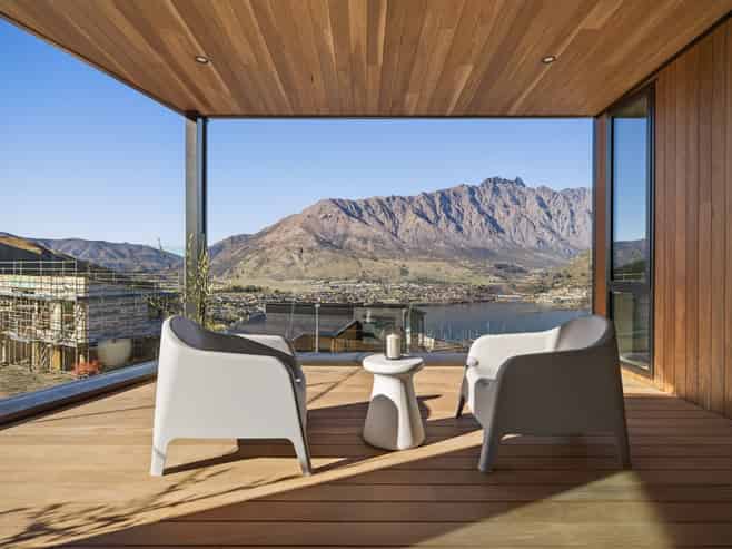 79 Middleton Road, Queenstown Hill