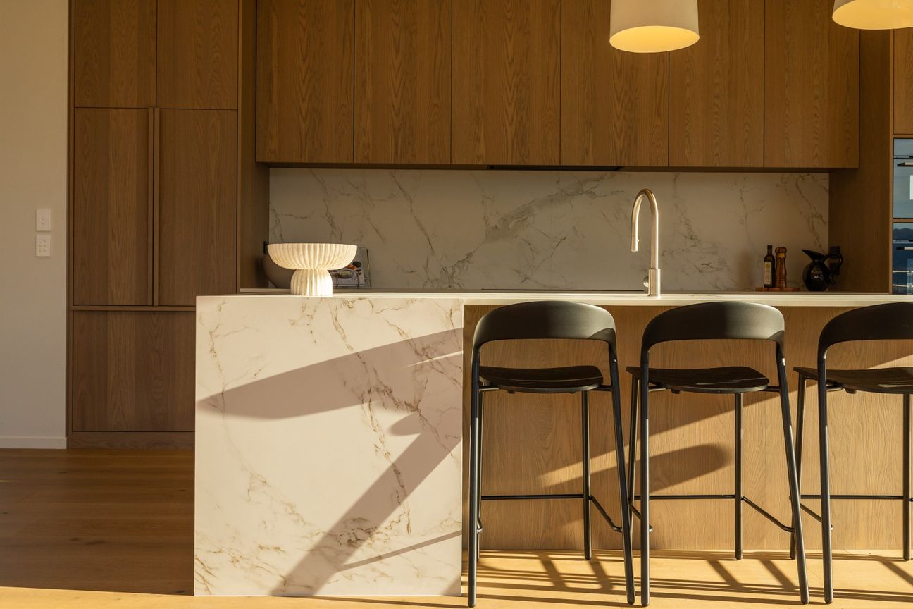 Contemporary Luxury Designed for the Entertainer - Widok 5