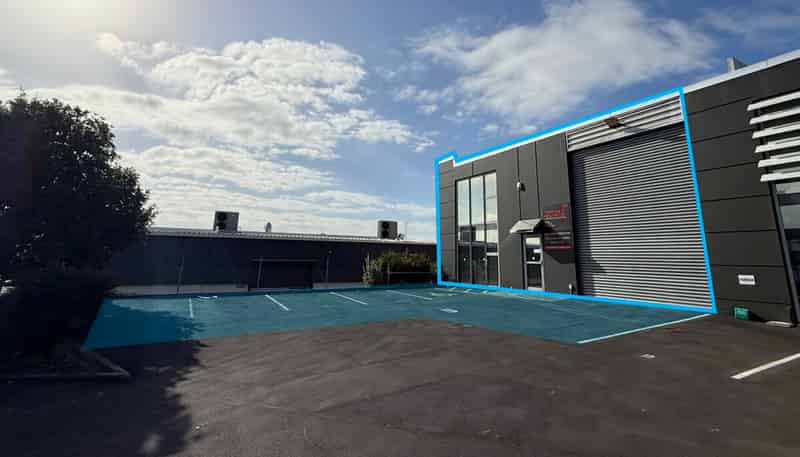 1/18 Polaris Place, East Tamaki