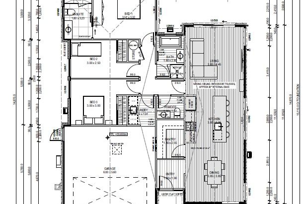 Raising the Bar on New Build Living - Vista 5