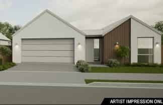 35 Willowcroft Street, Rolleston