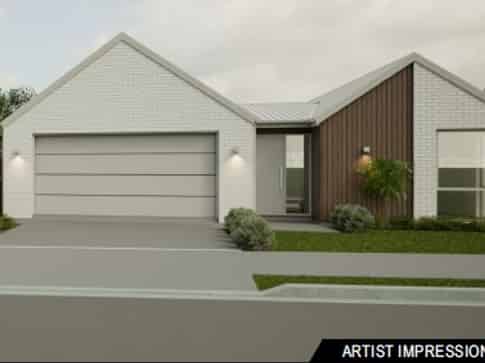 35 Willowcroft Street, Rolleston