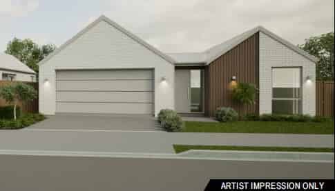 35 Willowcroft Street, Rolleston