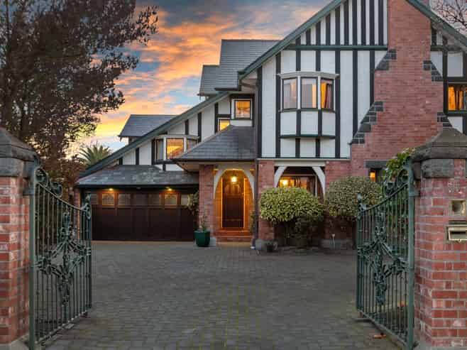 283 Papanui Road, Merivale