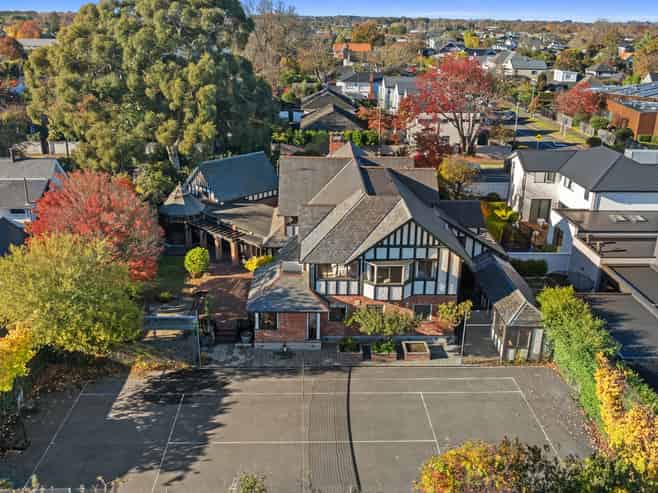 283 Papanui Road, Merivale