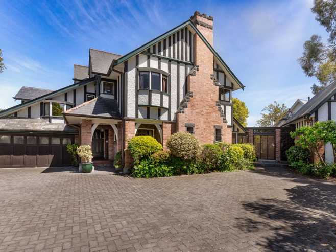 283 Papanui Road, Merivale