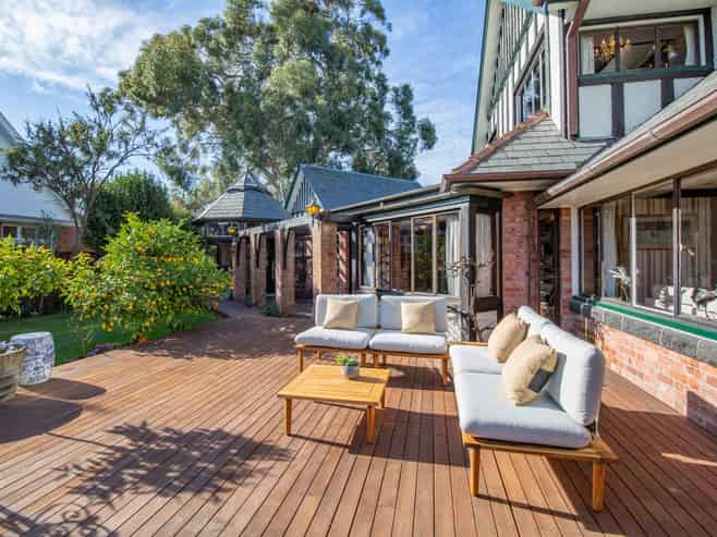 283 Papanui Road, Merivale