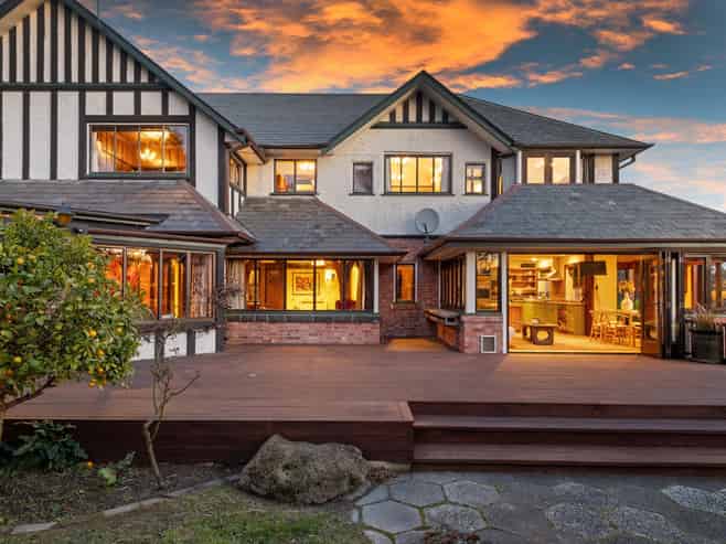 283 Papanui Road, Merivale