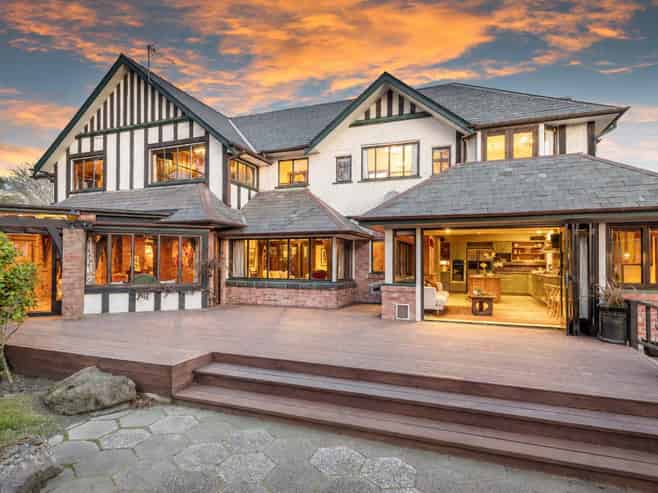 283 Papanui Road, Merivale