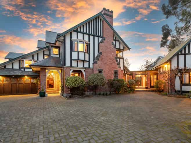 283 Papanui Road, Merivale