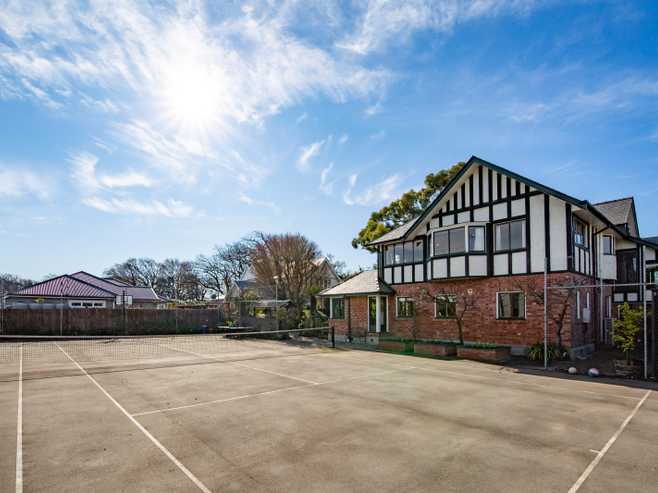 283 Papanui Road, Merivale
