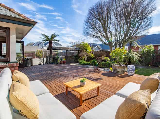 283 Papanui Road, Merivale