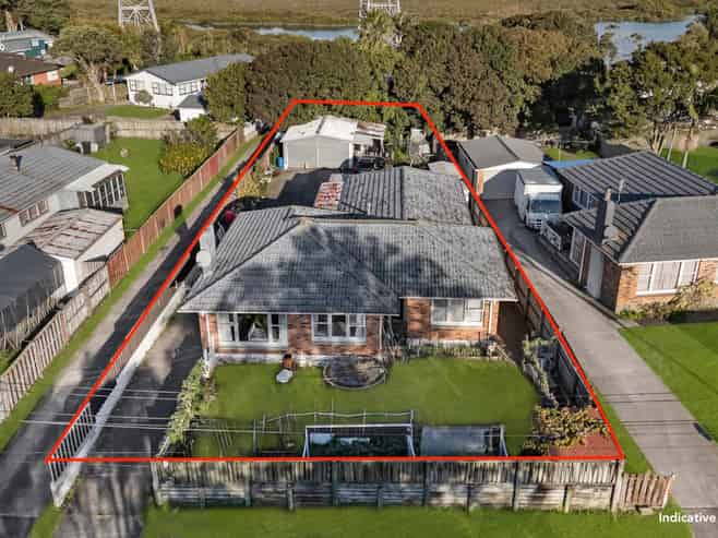 40 Aurea Avenue, Pakuranga