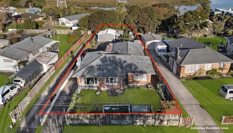 40 Aurea Avenue, Pakuranga