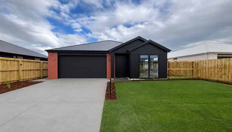 24 Accadia Drive, Rolleston