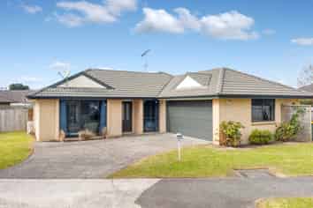 47 Redcastle Drive, East Tamaki