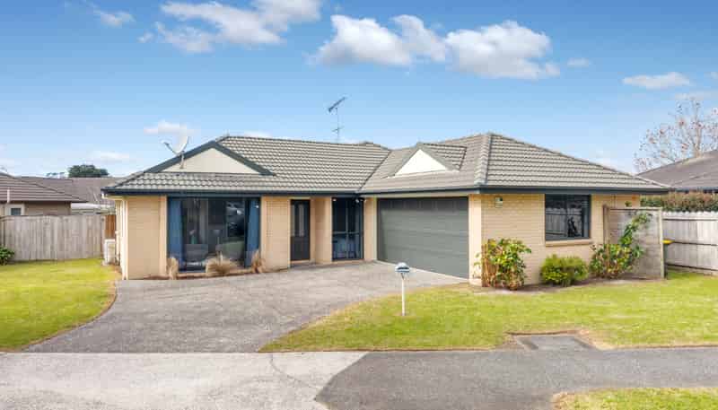 47 Redcastle Drive, East Tamaki